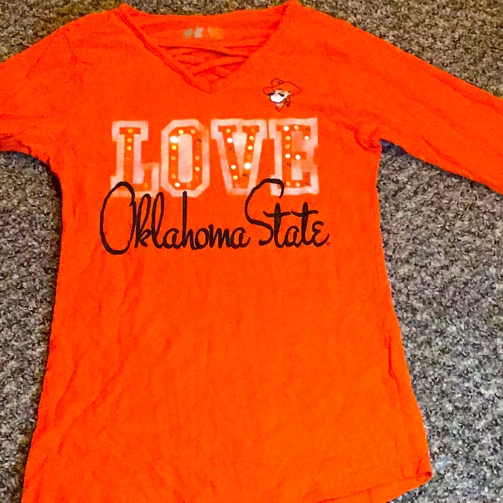 Long sleeve